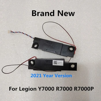 Naujas Nešiojamas kompiuteris Built-in Speaker Lenovo Legiono Y7000 R7000 R7000P 2021 Metų Versija Sąsiuvinis Fix Garsiakalbis