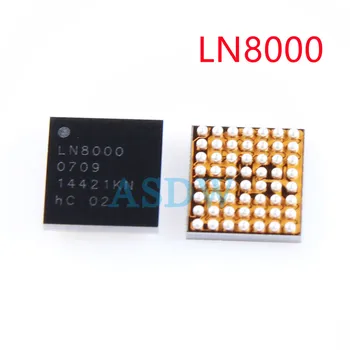 10vnt/Daug 100% Naujas LN8000 Įkrovimo IC BGA 56Pins