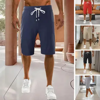 Plus Size Prarasti Casuals Kelnės Vyrams Vasaros Lauko Sweatpants Vyrų Nauji Aukštos Kokybės Streetwear Kelnės 2023 Vyrų Mados Bėgiojimas