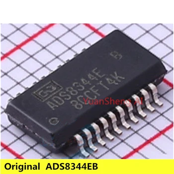 Naujas Originalus ADS8344EB Pardavimo ir Perdirbimo Chip IC