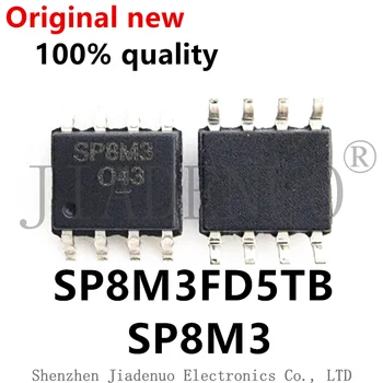 (10vnt)100% Naujas SP8M3 sop-8 Chipset