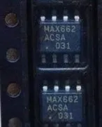 Nemokamas pristatymas MAX662ACSA IC 10VNT