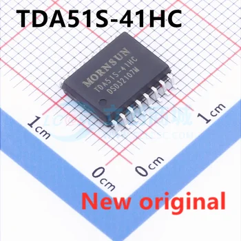 5VNT-50PCS Naujas originalus TDA51S-41HC TDA51S SOIC16 skaitmeninis izoliatorius IC mikroschemoje