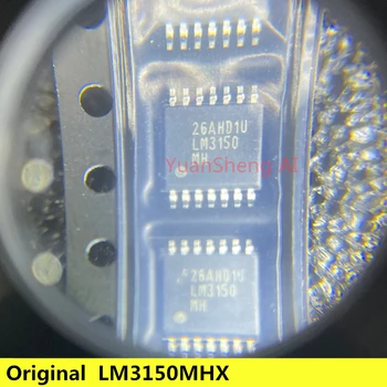 Naujas Originalus LM3150MHX/NOPB Parduoti ir Perdirbti Chip IC