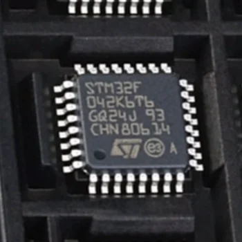 STM32F042K6T6 LQFP32 Naujas Originalus Sandėlyje