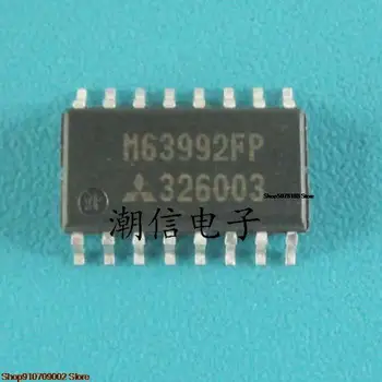 5pieces M63992FPSOP-16 originalus naujas sandėlyje