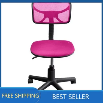 Biuro Kėdės Miesto Parduotuvė Užduotis Kėdė su Reguliuojamo Aukščio & Swivel, 225 lb. Talpos, Daug Spalvų