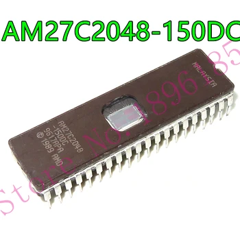1pcs/daug AM27C2048-150DC AM27C2048 27C2048 DIP42 2 Megabit (128 K x 16-Bit) CMOS EPROM