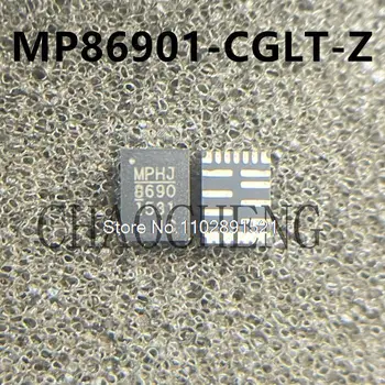 MP86901-CGLT-Z MP86901C MP8690 8690 QFN