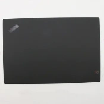 Nauja/Originali Nešiojamojo kompiuterio LCD Korpuso Viršaus Dangtį, galinį Dangtį Atgal Atveju Lenovo ThinkPad X1 Carbon 7th Gen AQ1A1000900 5M10V28078 5M10X62352