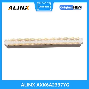 ALINX AXK6A2337YG: Panasonic 120-Pin Pramoninės Klasės Moterų Board-to-Board Jungtys 0,5 mm Tarpai