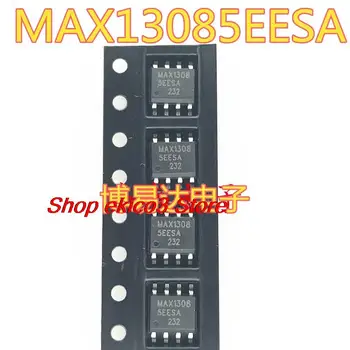10pieces Originalus akcijų MAX13085EESA+T SOIC-8 ESD MAX13085EES 