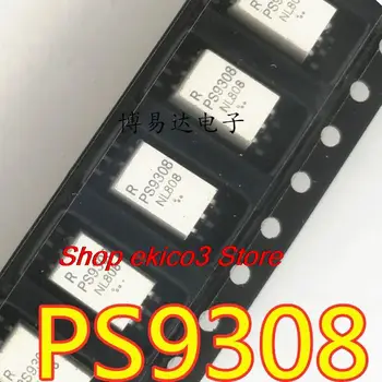 Originalus akcijų PS9308L2-V-AX PS9308 PS9308L SOP6 