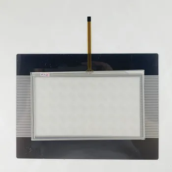 DOP-B07S410 Touch Screen Stiklas+Membrana Filmas HMI Remonto,Nauji Prieinami&Atsargų Inventorizacija