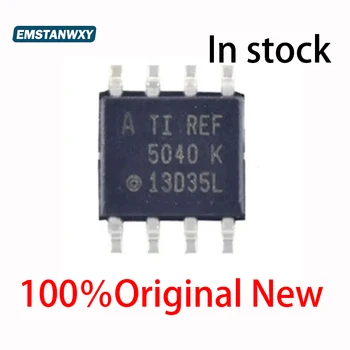 1PCS 100% Naujas Originalus REF5040 REF5040AIDR Nuoroda įtampos IC sandėlyje