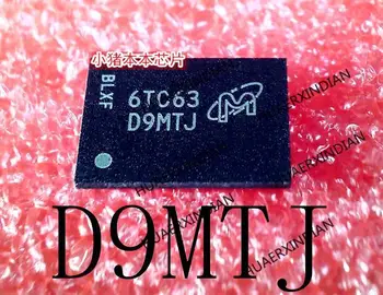 Naujas Originalus MT47H128M16RT-25EIT:C Spausdinimo ：D9MTJ BGA Sandėlyje