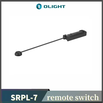 Olight SRPL-7 nuotolinis jungiklis tinka PL-3R