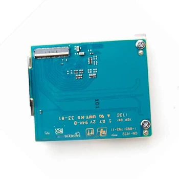 SD Atminties Kortelės Laive PCB Sony ILCE-7M2 ILCE-7sM2 ILCE-7rM2 A7II A7sII A7rII