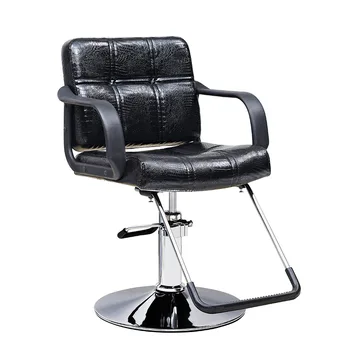 Paprasta kojoms plaukų kėdė gali būti pribaigti salonas plaukų kėdė