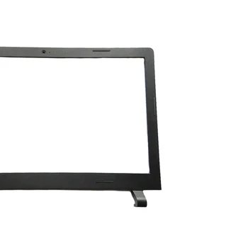 NAUJAS nešiojamas LCD Back Cover/Front Bezel/Vyriai Lenovo Ideapad 100-15IBY B50-10 3