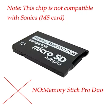 1PCS Top Visus į Vieną Micro SD Kortelių Skaitytuvą, USB 
