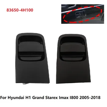 Automobilių Stumdomas Duris Už Šildomi Rankena Kairėje, Dešinėje, Hyundai H1 Grand Starex Imax I800 2005-2018 83650-4H100 83660-4H100