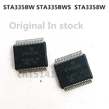 Originalus 5vnt/ STA335BW STA335BWS STA3358W