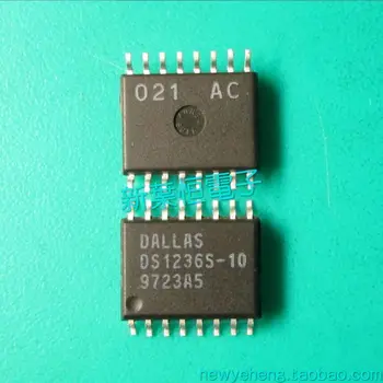 Nemokamas pristatymas DS1236S-5 DS1236-10 DS1236-5 DS1236AS-5 IC 10VNT 0