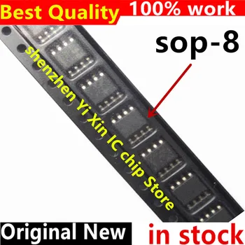 (5piece)100% Naujas ISO1540 ISO1540DR IS01540DR IS1540 SOP-8 Chipset 0