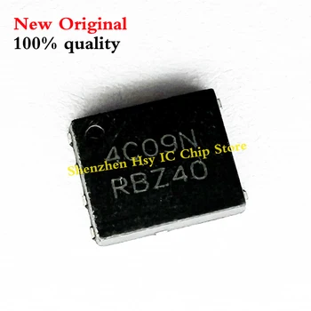 (5-10piece)100% Naujas NTMFS4C09NT1G NTMFS4C09N 4C09N QFN-8 Chipset