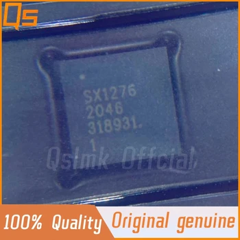 Naujas Originalus SX1276 SX1276IMLTRT QFN-28 RF siųstuvas-imtuvas Lustas 0