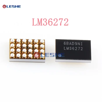 1-10vnt 100% Naujas LM36272 BGA24 Chipset Apšvietimas Šviesos reguliavimo IC