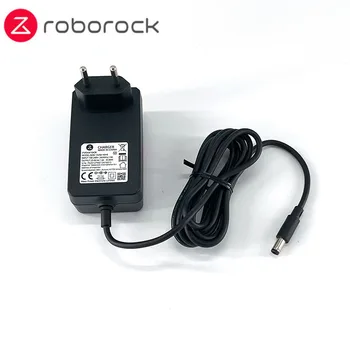Originalus Įkroviklis Adapteris (CE Versija) Roborock DYAD U10 Belaidžio Grindų Valymo Dulkių siurblių Priedai 0