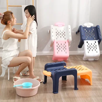 Vaikų šampūnas recliner sulankstomas kūdikių šampūnas artefaktas vaikams