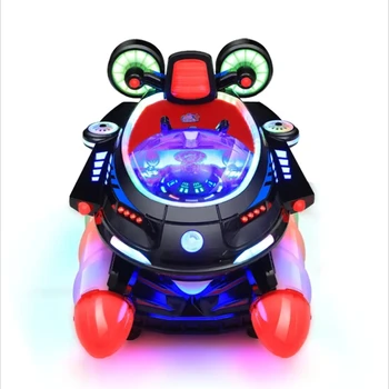 Geriausia pardavimo monetiniai vaikų arcade žaidimai, elektros važinėti automobilių vaikams kiddie važiuoti 0