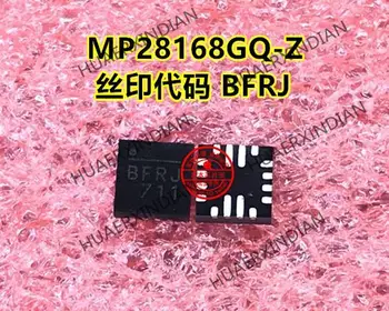 1PCS MP28168GQ-Z MP28168GQ Spausdinimo BFRJ QFN Kokybės Užtikrinimo Naujas Ir Originalus 0