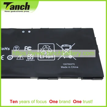 Tanch Nešiojamas Baterijas ASUS C31N2005 0B200-03810000 Chromebook 