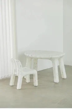 Kinijos Gamyklos Kainų Šiaurės Šalių Namų Ūkių Kėdutės Su Nugaros Mažas Batų Išmatose Nedidelių Plastikinių Kėdžių Nešiojamas Kėdės, Suolas 1